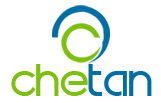 chethan logo