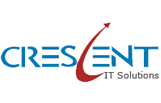crescent logo