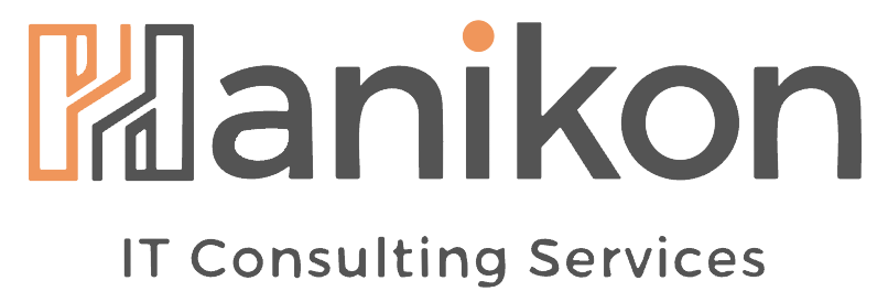hanikon logo