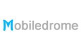 mobiledrome logo