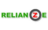 reliaze logo